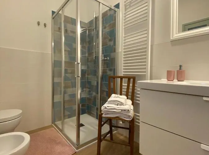 Panzió Fiori Di Maggio Muscletto