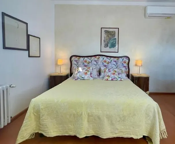 Fiori Di Maggio Panzió 3*