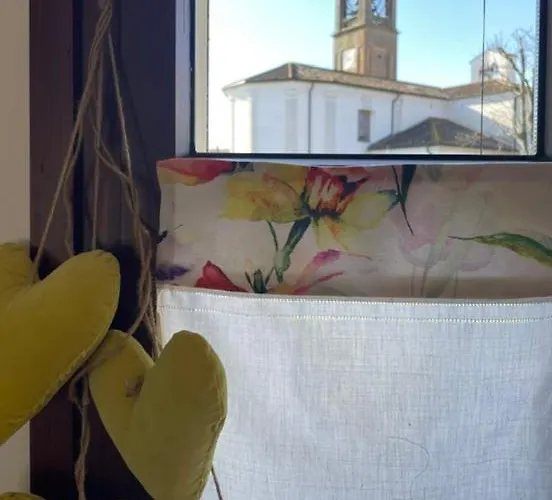 Panzió Fiori Di Maggio 3*