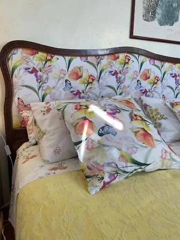 Panzió Fiori Di Maggio Muscletto