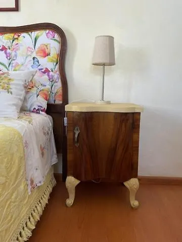 Fiori Di Maggio 3* Muscletto