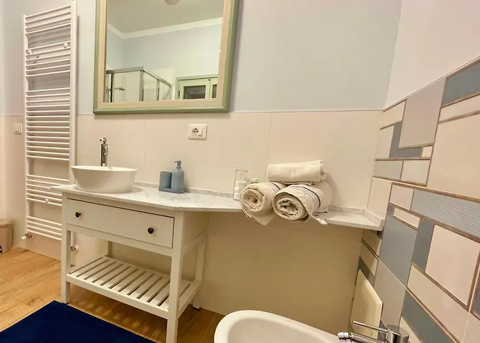 Panzió Fiori Di Maggio Muscletto