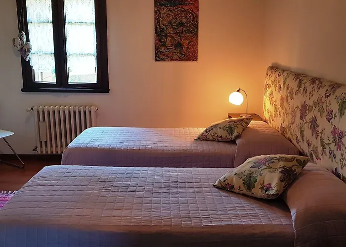 Fiori Di Maggio Panzió