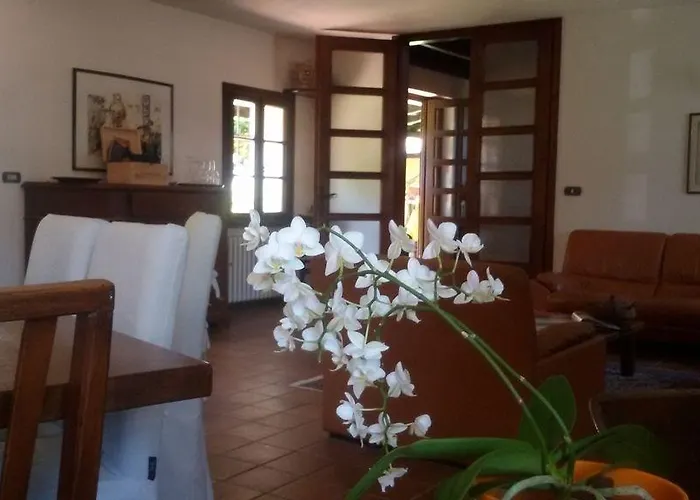 Fiori Di Maggio Panzió