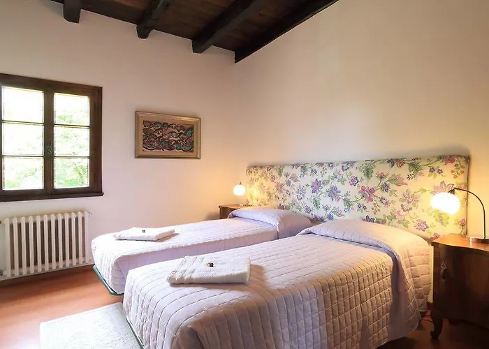 Fiori Di Maggio Muscletto