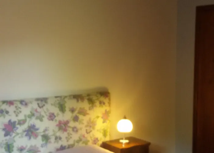 Fiori Di Maggio Panzió Muscletto