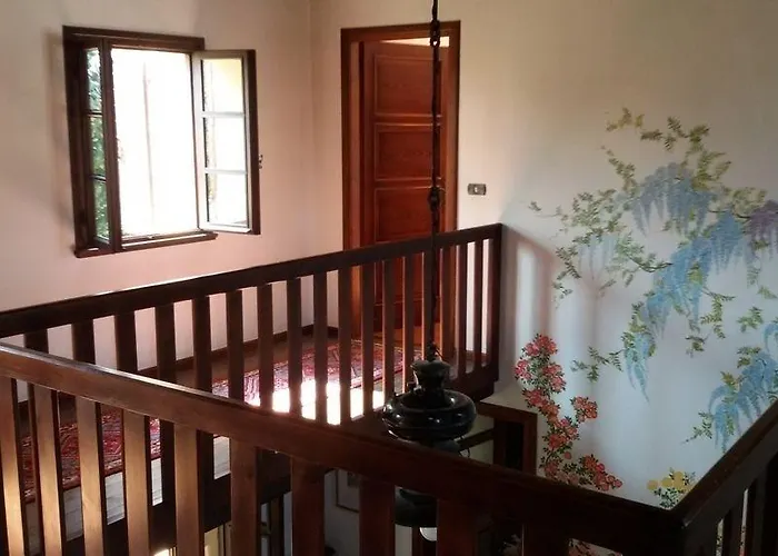 Panzió Fiori Di Maggio 3*