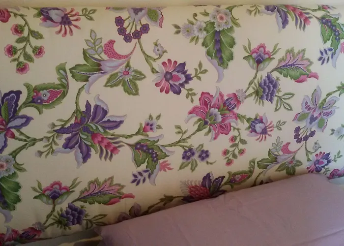 Panzió Fiori Di Maggio