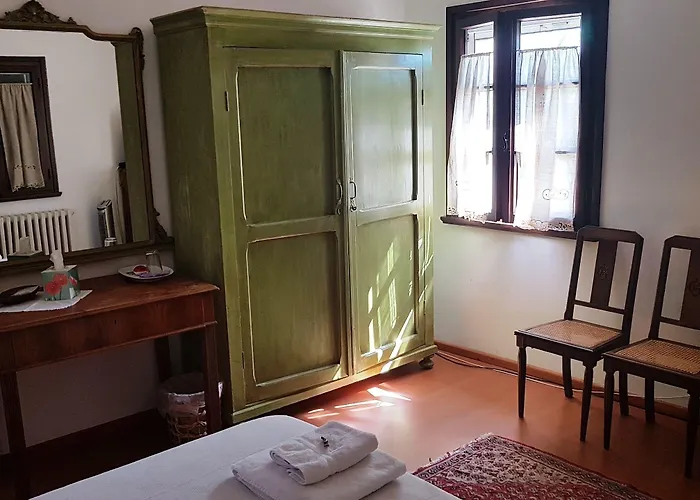 Fiori Di Maggio Panzió