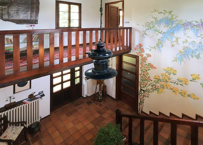 Panzió Fiori Di Maggio