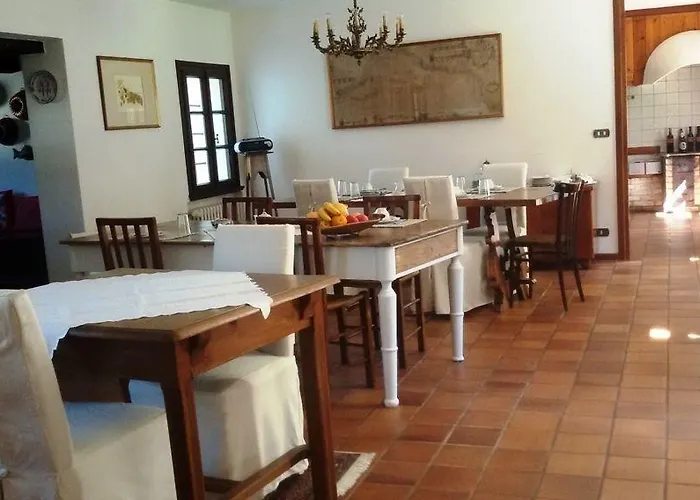 Fiori Di Maggio Panzió