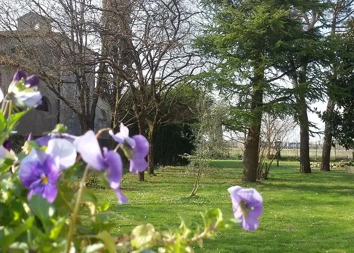Fiori Di Maggio Panzió 3*