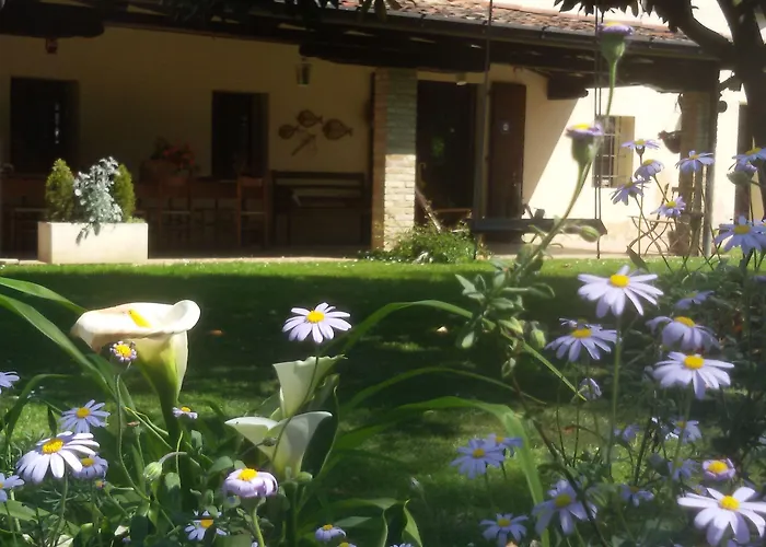 Fiori Di Maggio 3* Muscletto