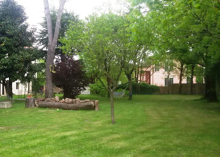 Panzió Fiori Di Maggio 3*