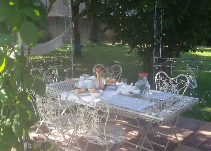 Panzió Fiori Di Maggio 3*