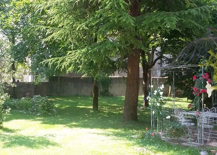 Fiori Di Maggio Muscletto