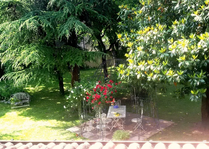 Fiori Di Maggio 3* Muscletto