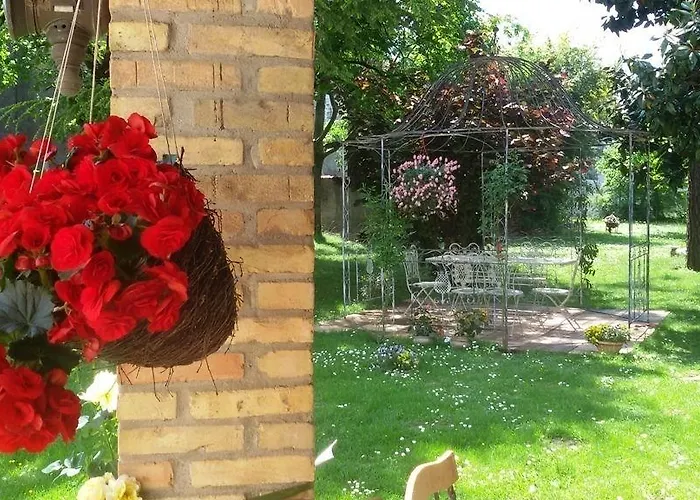 Panzió Fiori Di Maggio