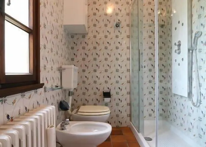 Panzió Fiori Di Maggio Muscletto