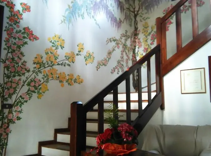 Fiori Di Maggio Muscletto