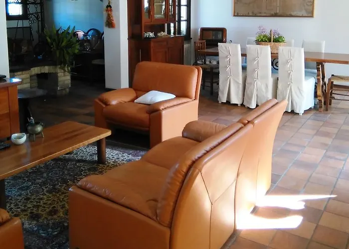 Fiori Di Maggio Panzió 3*