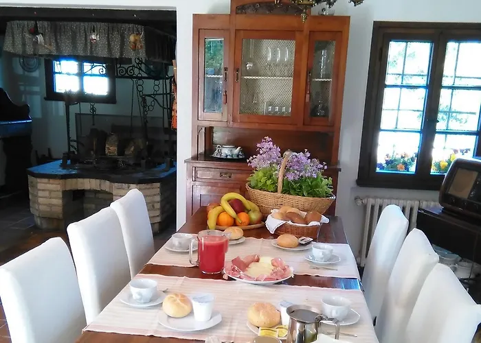 Fiori Di Maggio Panzió