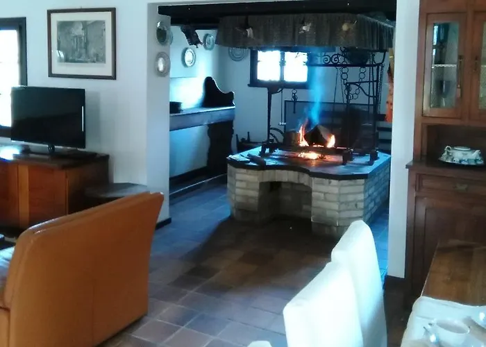 Panzió Fiori Di Maggio 3*