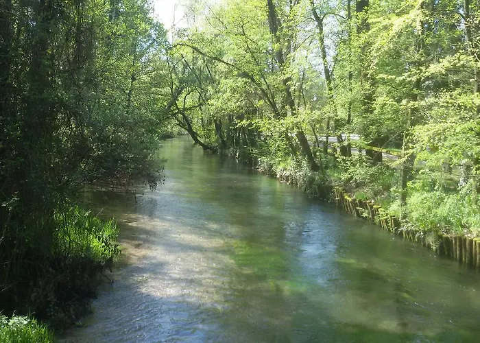 Panzió Fiori Di Maggio Muscletto