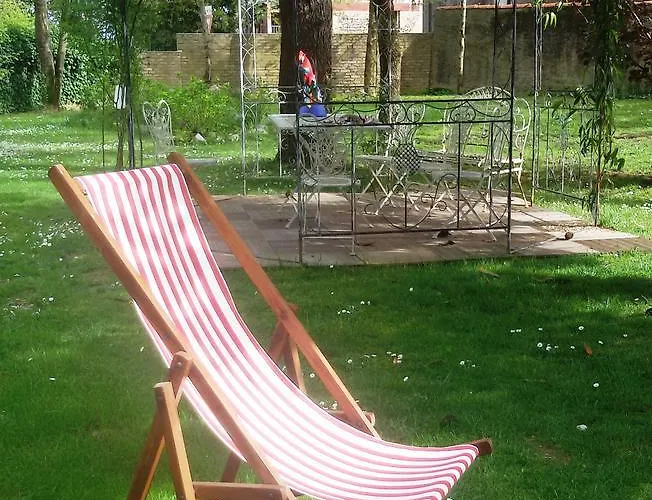 Panzió Fiori Di Maggio 3*