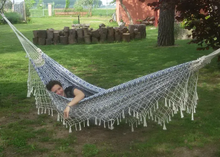 Fiori Di Maggio Panzió