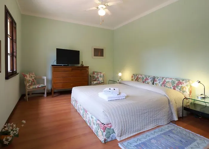 Fiori Di Maggio 3* Muscletto